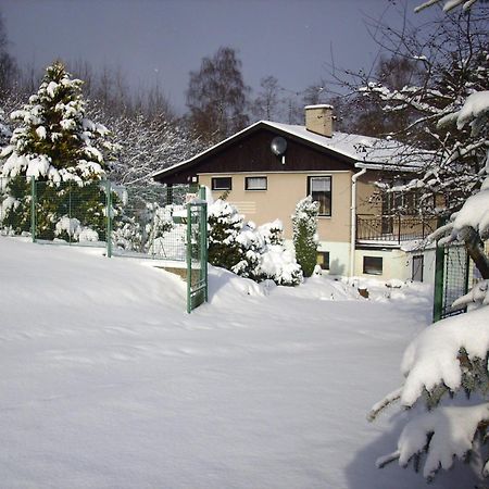 Holiday House Radvanice Radvanice  Eksteriør bilde