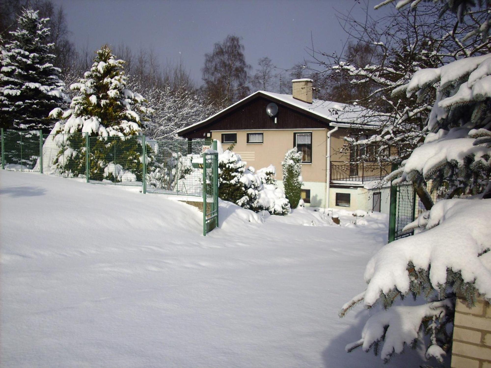 Holiday House Radvanice Radvanice  Eksteriør bilde