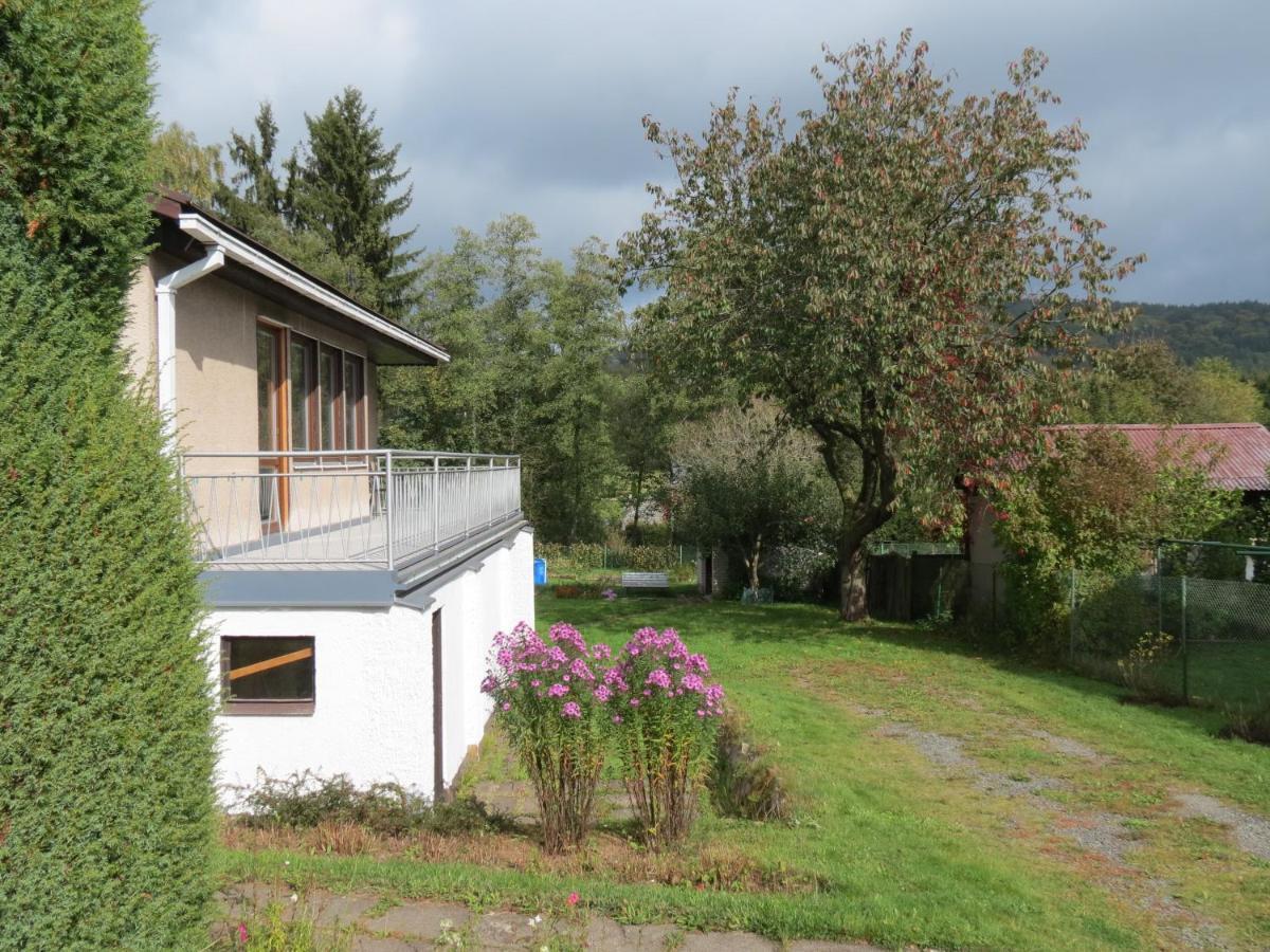 Holiday House Radvanice Radvanice  Eksteriør bilde