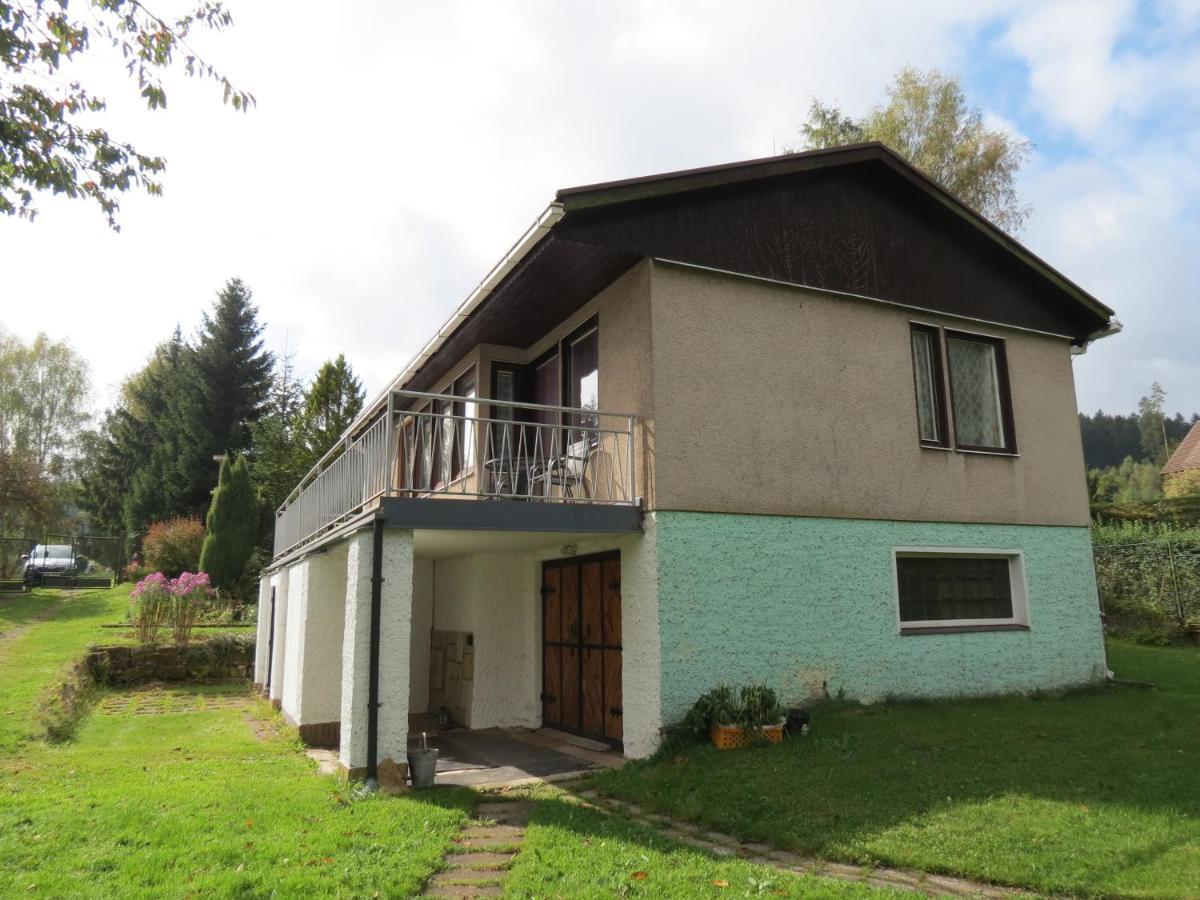 Holiday House Radvanice Radvanice  Eksteriør bilde