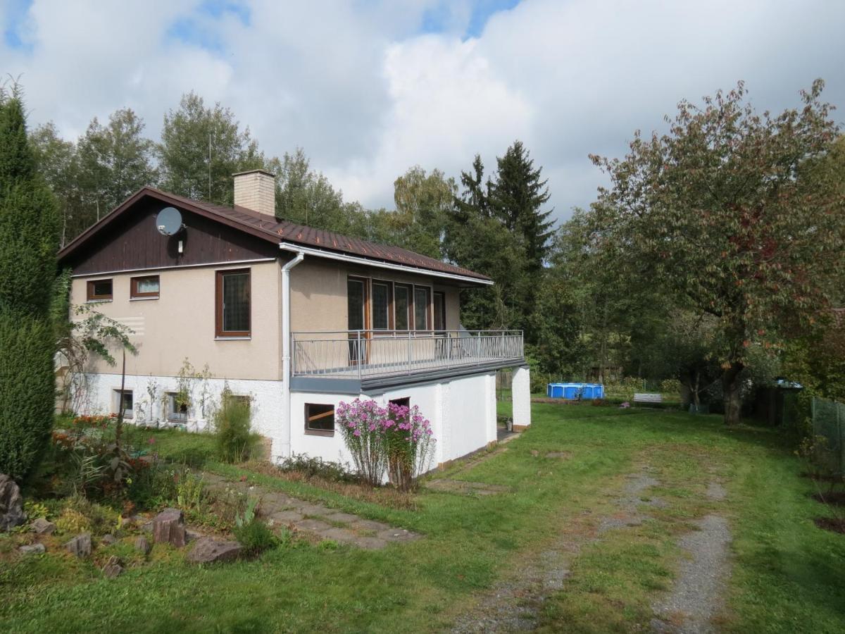 Holiday House Radvanice Radvanice  Eksteriør bilde