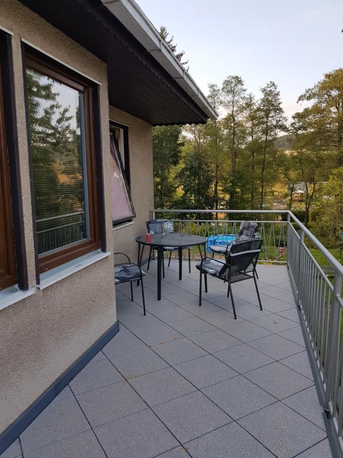 Holiday House Radvanice Radvanice  Eksteriør bilde